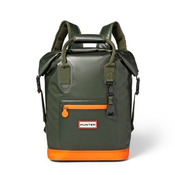 Hunter Handbags - [Hunter] 17L Backpack Cooler